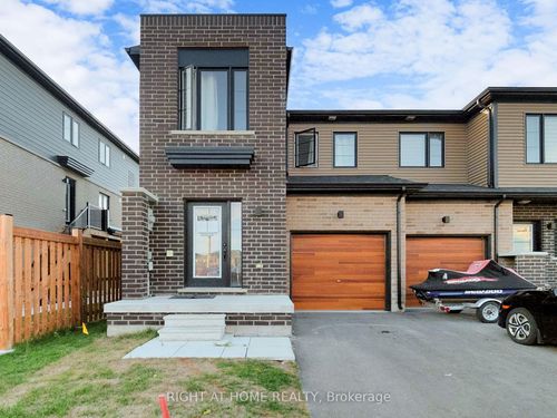 33 Pumpkin Corner Cres, Barrie, ON, L9J0T5 | Card Image