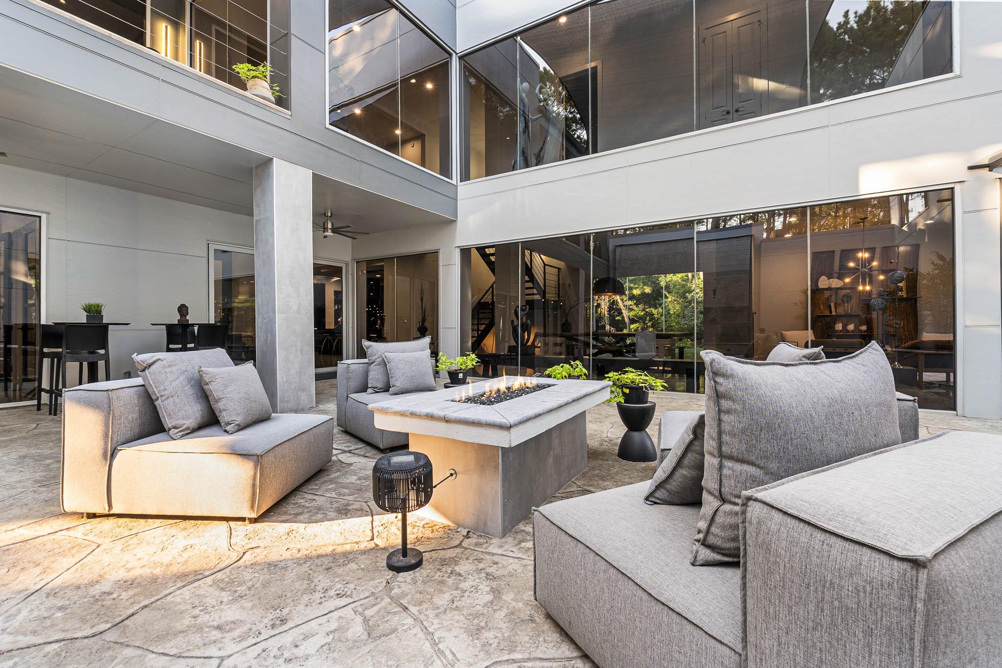 Residential in Magnolia 4