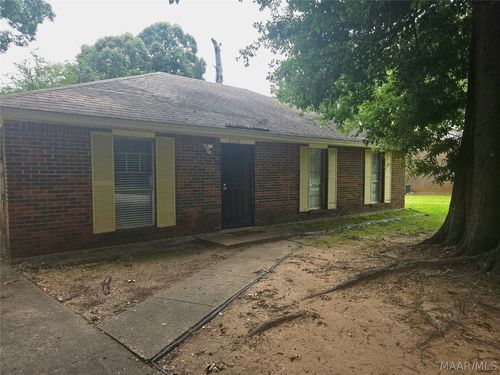 6316 Pinebrook Drive, Montgomery, AL, 36117 | Card Image