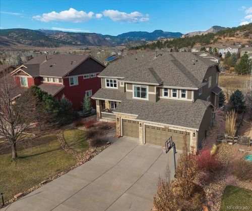 157 Stone Canyon Drive, Lyons, CO, 80540 | Card Image