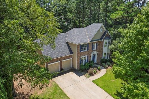 1031 Camden Ln, Woodstock, GA, 30189-6655 | Card Image