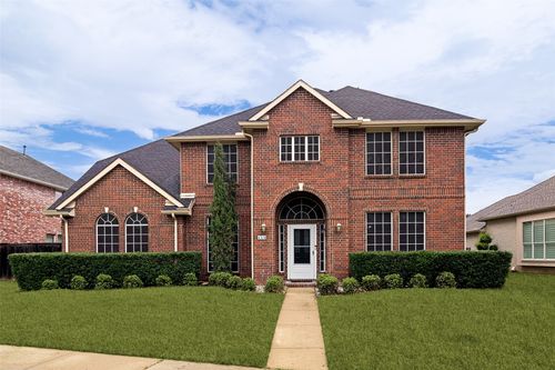 4304 Cape Cod Drive, The Colony, TX, 75056 | Card Image