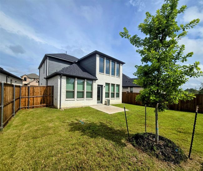4812 Grandiose Dr, House other with 4 bedrooms, 3 bathrooms and null parking in McKinney TX | Image 18