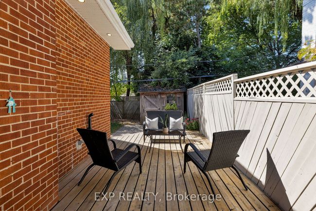 44 Rossburn Dr, House other with 4 bedrooms, 2 bathrooms and 3 parking in Etobicoke ON | Image 35
