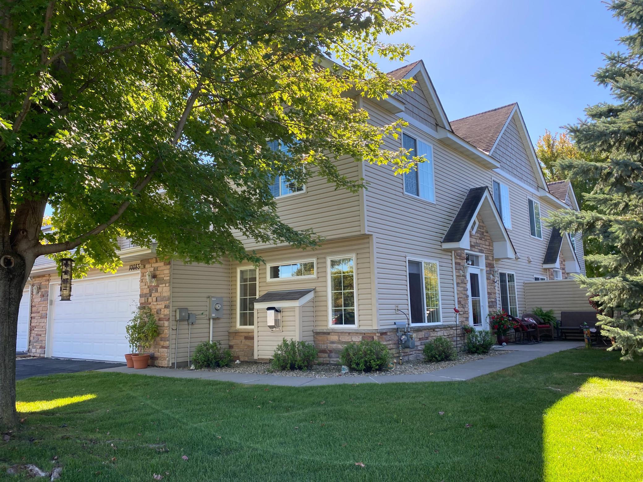 179th Ln, Elk River, MN 55330