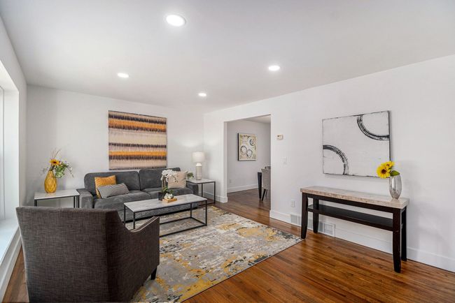 441 N Marias Ave, House other with 3 bedrooms, 3 bathrooms and null parking in Clawson MI | Image 4