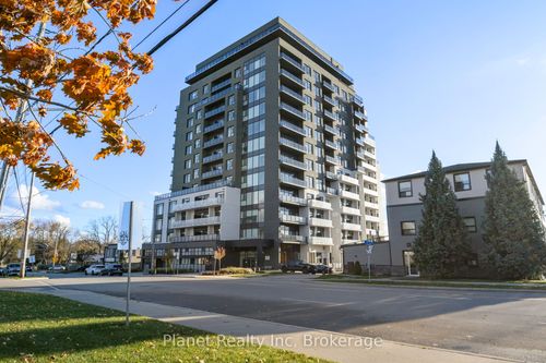 1303-71 Wyndham Street S, Guelph, ON, N1E0T7 | Card Image