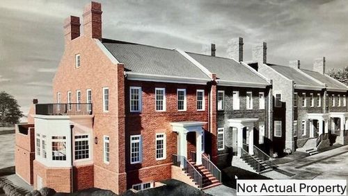 14 Richmond Sq, New Albany, OH, 43054-6015 | Card Image