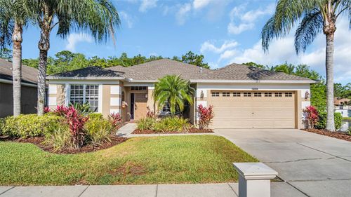 16306 Nikki Lane, Odessa, FL, 33556 | Card Image