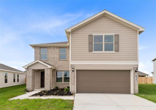 5615 Sanderling Cir, Hitchcock, TX, 77563 | Card Image