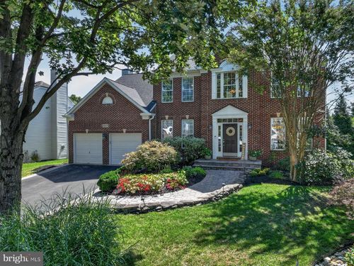 2407 Lawndale Ct, GAMBRILLS, MD, 21054-1647 | Card Image