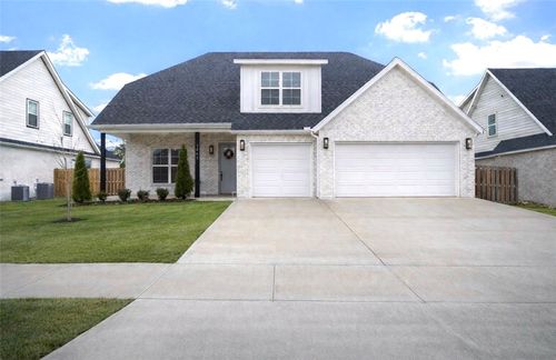 1441 Padova Ave, Tontitown, AR, 72762-5385 | Card Image