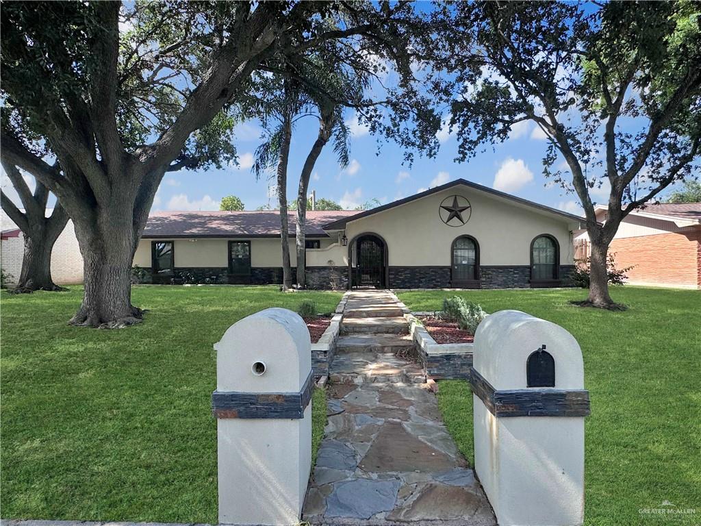 Redbud Ave, Mcallen, TX 78504