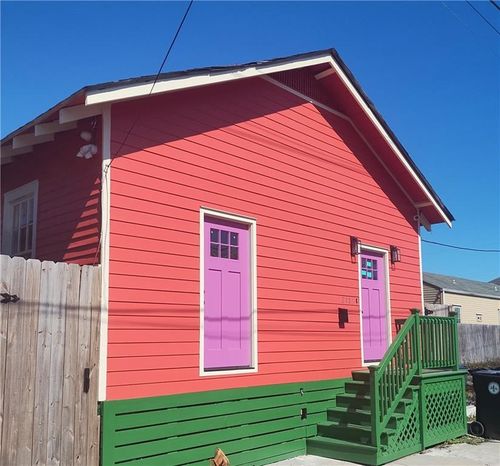 2717 Loyola Ave, New Orleans, LA, 70113-2610 | Card Image