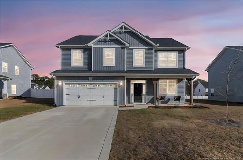 1334 Water Leaf Dr, Fayetteville, NC, 28314-6700 | Card Image
