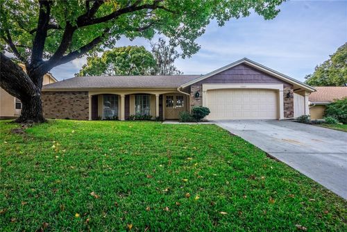 12207 Pepper Mill Dr, Hudson, FL, 34667-2330 | Card Image