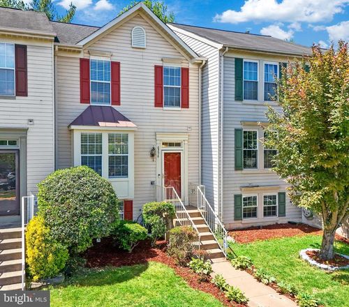 8596 Cold Harbor Loop, MANASSAS, VA, 20111-2172 | Card Image