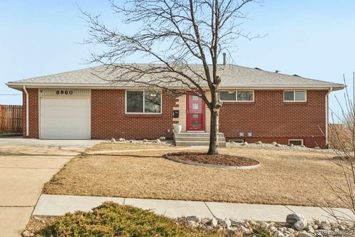 8960 Yucca Way, Thornton, CO, 80229-3819 | Card Image