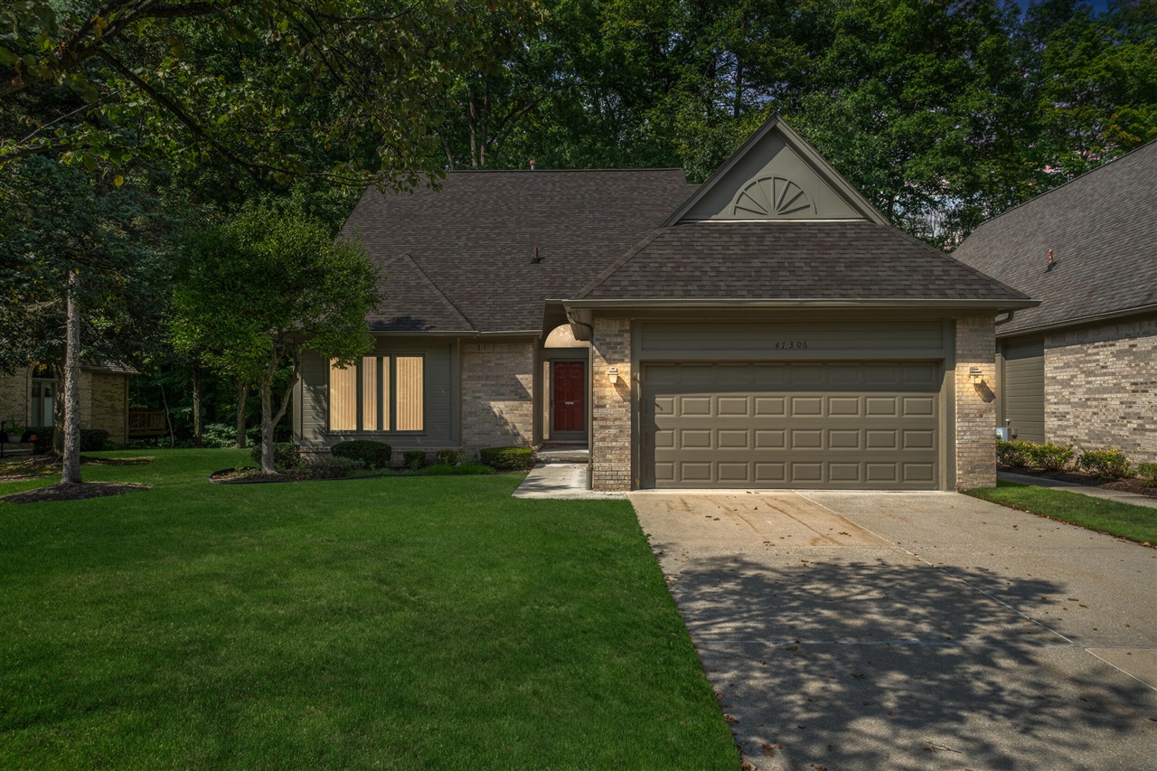 Cider Mill Dr, Novi, MI 48374