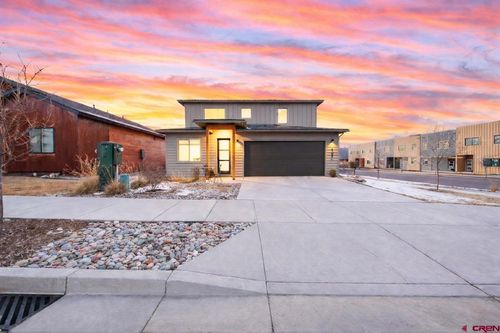 104 Elevation Dr, Durango, CO, 81303-7203 | Card Image