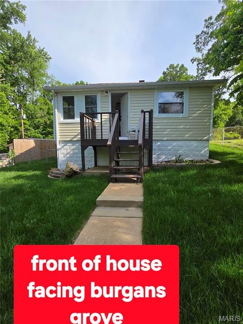 7072 Burgan Grove Rd, House Springs, MO, 63051-2013 | Card Image