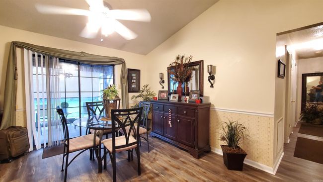 81 Pheasant Run Dr, House other with 3 bedrooms, 2 bathrooms and null parking in Cabot AR | Image 14