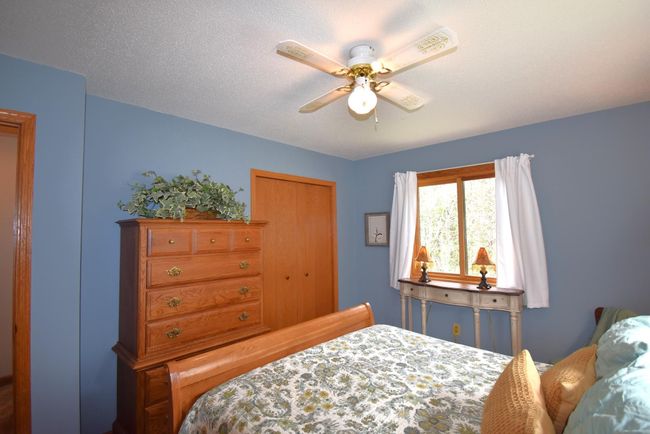 Upper Level Primary Bedroom | Image 18