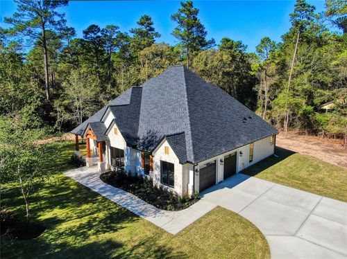 16081 Barn Owl Ln, Plantersville, TX, 77363 | Card Image