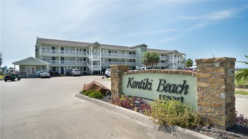 219-2290 N Fulton Beach, Rockport, TX, 78382 | Card Image