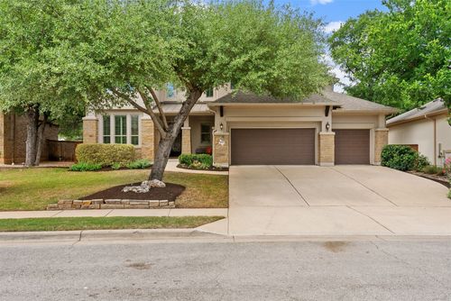 10404 Cannon Mark Way, Austin, TX, 78717 | Card Image