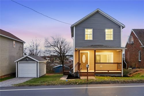 612 Virginia Ave, Rochester, PA, 15074-1244 | Card Image