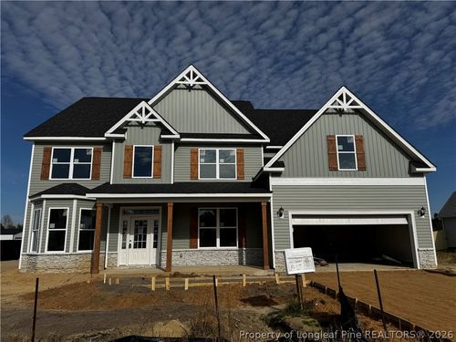 1351 Halibut St, Fayetteville, NC, 28312-2602 | Card Image