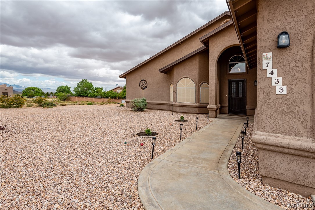 Dome Rock Dr, Kingman, AZ 86401 #1