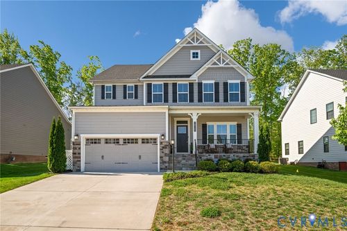 18155 Sagamore Dr, Moseley, VA, 23120-2428 | Card Image