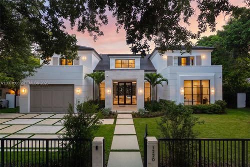 1220 S Alhambra Cir, Coral Gables, FL, 33146-3105 | Card Image