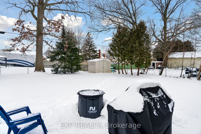 6792 Jill Dr, House other with 3 bedrooms, 1 bathrooms and 2 parking in Niagara Falls ON | Image 34