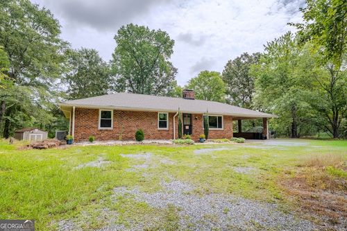 1205 New Rosedale Rd Ne, Armuchee, GA, 30105-2224 | Card Image