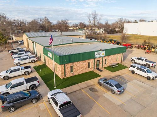 1621 Se Summit Street, Lee's Summit, MO, 64081 | Card Image