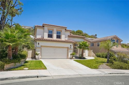 21117 Oakleaf Canyon Dr, Newhall, CA, 91321-4673 | Card Image
