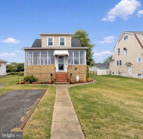 6909 N Point Rd, SPARROWS POINT, MD, 21219-1249 | Card Image