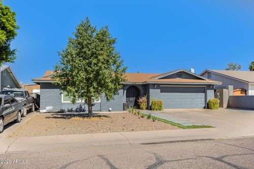 6542 W Coolidge St, Phoenix, AZ, 85033-1653 | Card Image