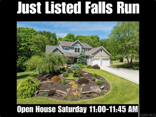 123 Providence Drive, Johnstown, PA, 15904 | Card Image