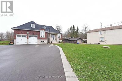 15374 Airport Rd, House other with 4 bedrooms, 4 bathrooms and 12 parking in Caledon East ON | Image 1