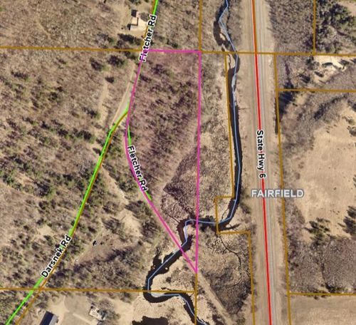 TBD Fletcher Rd, Emily, MN, 56447 | Card Image