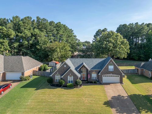 6269 Buffalo Springs Ln, Bartlett, TN, 38135-1138 | Card Image