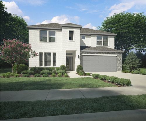 3509 Aldrich Rd, Mckinney, TX, 75071 | Card Image