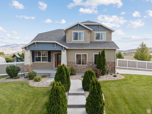 3406 E Skye Loop, Eagle Mountain, UT, 84005-6223 | Card Image
