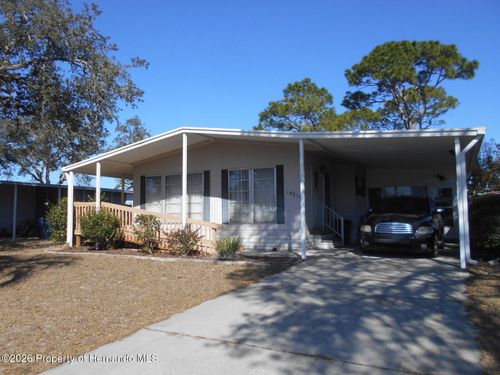 14211 Edmonds St, Brooksville, FL, 34613-5773 | Card Image