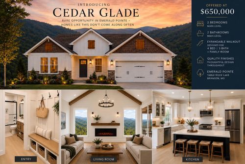 259 Bay View Dr, Hollister, MO, 65672 | Card Image