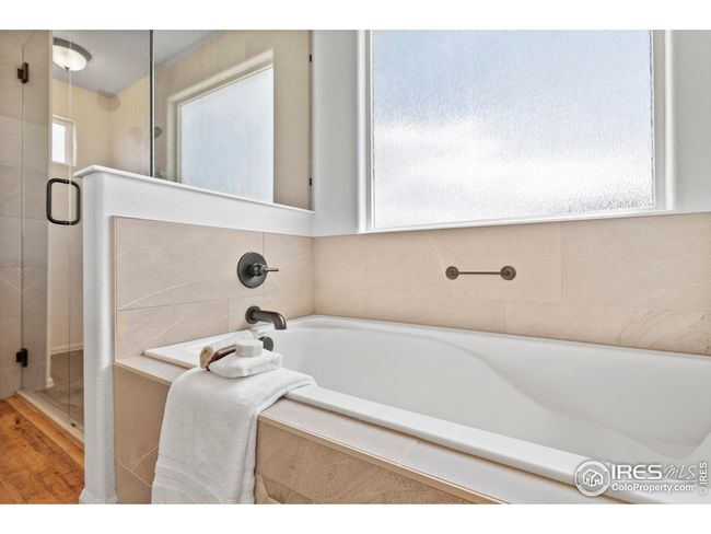 7266 Andover St, House other with 3 bedrooms, 3 bathrooms and null parking in Wellington CO | Image 27
